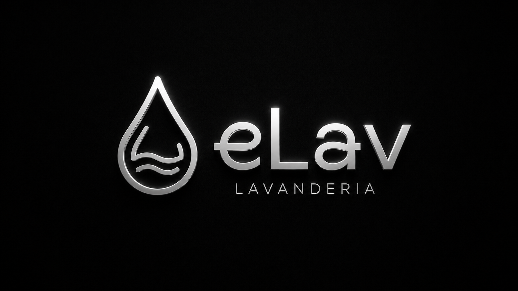 eLav Lavanderia